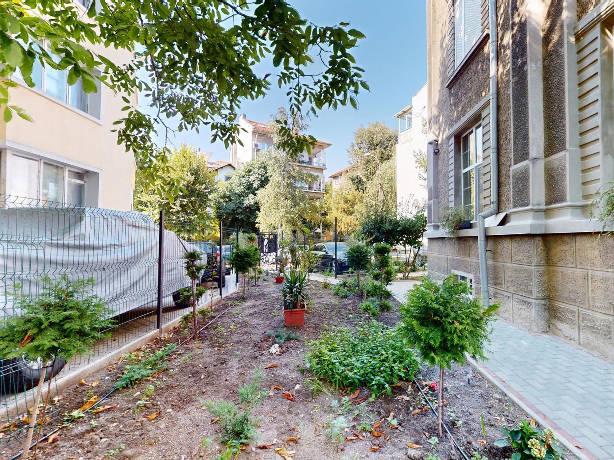 Markoni 1 Burgas City Exterior foto